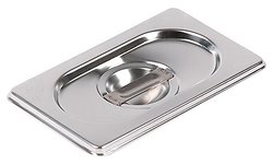 Крышка для гастроемкости Gastromix GN1/1 (530x200x7) нерж. сталь