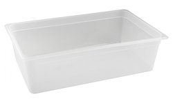 Гастроемкость Gastromix GN 1/1-150 (530х325х150) полипропилен