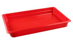 Гастроемкость Restola 422109104 GN 1/2-40 (325x265x40) полипропилен