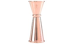 Джиггер BARFLY M37002CP