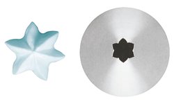 Насадка кондитерская Paderno 47208-06