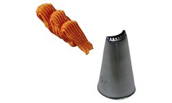 Насадка Martellato BX8019