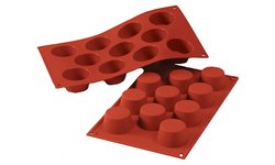 Форма для выпечки Martellato SF022/N
