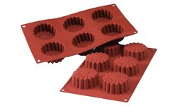 Форма для выпечки Martellato SF056/N