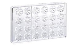 Форма для конфет Martellato MA1023