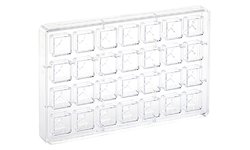 Форма для конфет Martellato MA1008