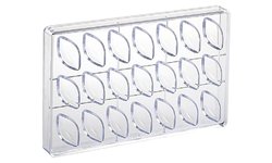 Форма для конфет Martellato MA1012