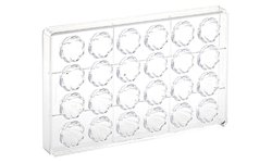 Форма для конфет Martellato MA1021