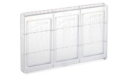 Форма для конфет Martellato MA2012