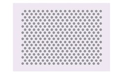 Трафарет Martellato GD01