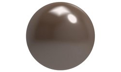 Форма для шоколада Martellato 20-3D2001