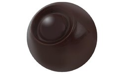 Форма для шоколада Martellato 20-3D3001