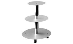 Подставка под торт Martellato Metal3