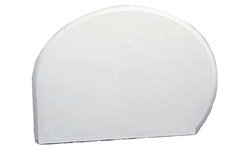 Скребок кондитерский Martellato 50RTF2