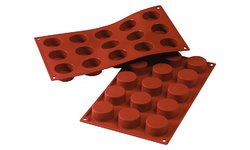 Форма для выпечки Martellato SF027/N