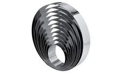 Форма кондитерская Martellato 1H5X16