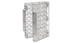Форма для конфет Martellato 20U032N
