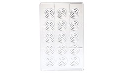 Форма для конфет Martellato MA6003