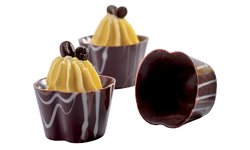 Форма для конфет Martellato 20GU004