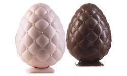 Форма для шоколада Martellato 20U3D06