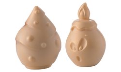 Форма для шоколада Martellato 20-C1009
