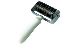 Ролик для теста Martellato RPL12INOX