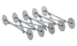 Резак для круассанов Martellato ROTAPINOX 5 P