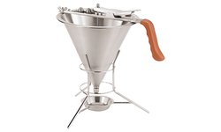 Воронка кондитерская Paderno 47800-22