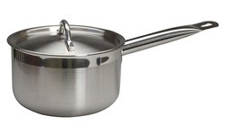 Сотейник Luxstahl 2,8 л с ручкой