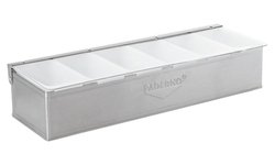 Емкость с ячейками Paderno 41782-06