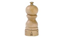 Мельница для перца Paderno 42665P22, 220 мм, дерево / металл, светлое дерево