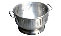 Дуршлаг Luxstahl WGCL 101 N1006