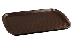 Поднос Restola 422106714 коричневый