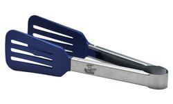 Щипцы для пирожных Luxstahl YX517-8 200 мм