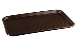 Поднос Restola 422107814 коричневый