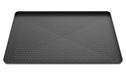 Лист для выпечки UNOX TG 430 (600x400х15) перф.