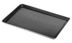 Лист для выпечки Gastromix 600х400х30 перф. алюминий