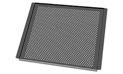 Лист для выпечки UNOX TG 730 GN 2/3 (354х325х15) перф.