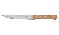 Нож универсальный Luxstahl Palewood 125 мм