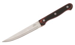 Нож овощной Luxstahl Redwood 115 мм
