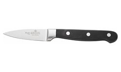Нож овощной Luxstahl Profi A-2808 75 мм