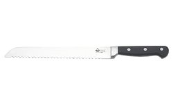 Нож для хлеба MVQ Messer KST20BBR