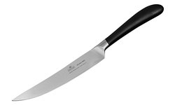 Нож универсальный Luxstahl Kitchen PRO 156 мм