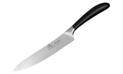 Нож поварской Luxstahl Kitchen PRO 199 мм