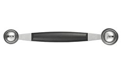 Ложка для вырезания шариков из дыни ICEL Melon Baller Ø 22-25 mm 94100.9505000.000