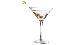Фужер Arcoroc Cocktail 210 мл для мартини (E2972)