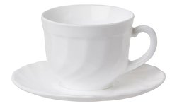 Блюдце кофейное Arcoroc Trianon 11,9 см
