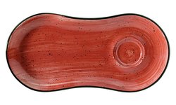 Тарелка для завтрака Bonna APS GRM 01 STB