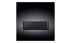 Блюдо прямоугольное Wilmax WL-661102 / A
