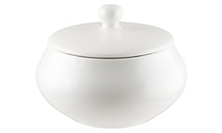 Горшочек для запекания Bonna GRM 14 PT